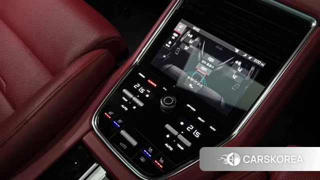 Porsche Panamera (971) id 3367504 из Кореи 9