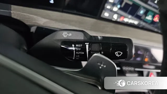 Kia K8 id 3401432 из Кореи 9