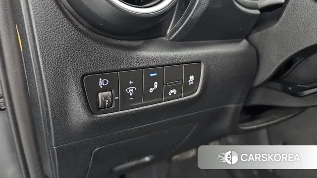 Hyundai Kona id 3692170 из Кореи 9