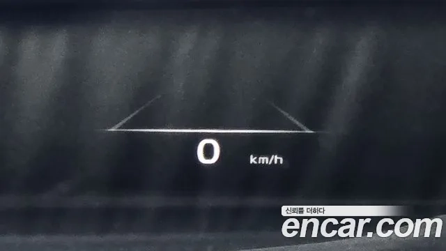 Kia The New K9 2nd generation id 2920594 из Кореи 9