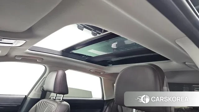 Hyundai Grandeur (GN7) id 2979281 из Кореи 9