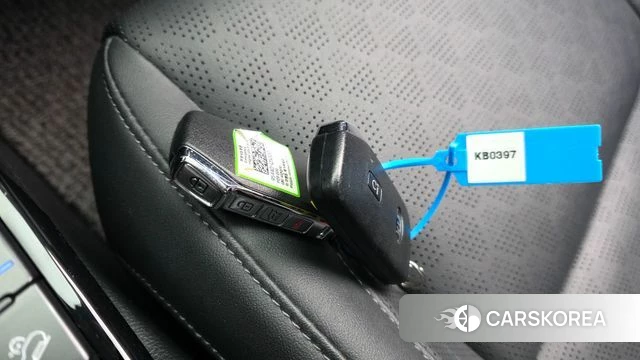 Kia Seltos id 3878908 из Кореи 9