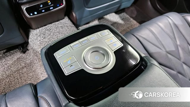 Genesis G80 (RG3) id 3892795 из Кореи 9