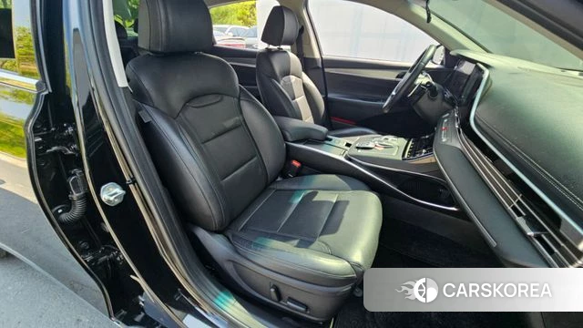 Hyundai The New Grandeur IG id 3941045 из Кореи 9