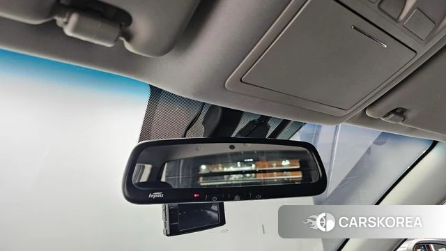 Ssangyong Rexton Sports id 4411205 из Кореи 9