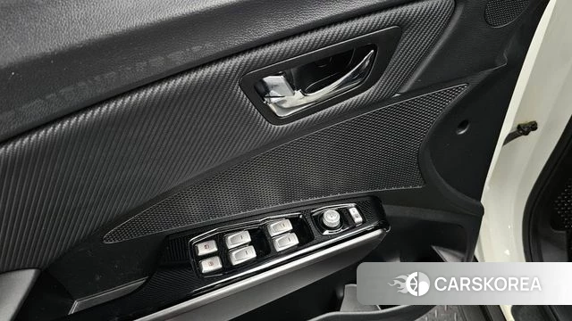 Ssangyong Tivoli Air id 3893779 из Кореи 9