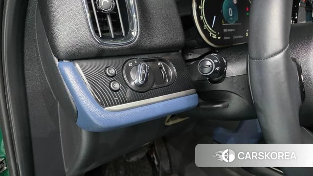 Mini Cooper S Countryman id 4395780 из Кореи 9