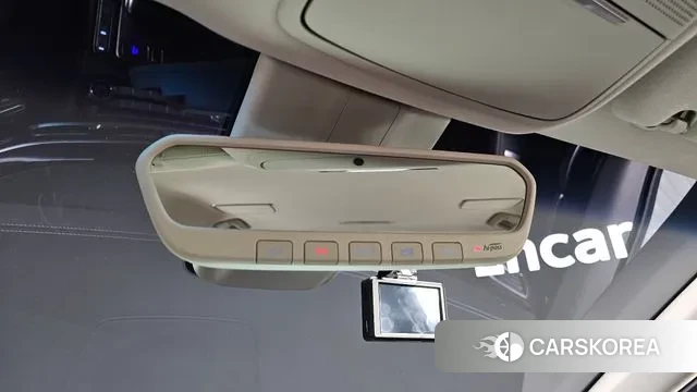 Genesis G90 id 3291269 из Кореи 9