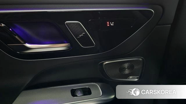Mercedes-Benz GLC-Class X254 id 4715505 из Кореи 9