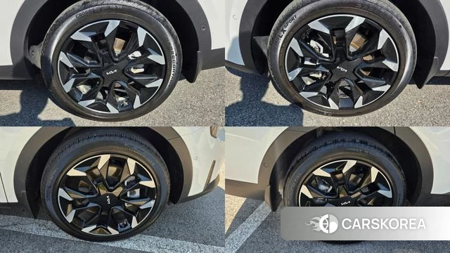 Kia The New Sorento 4th Generation id 4904267 из Кореи 9