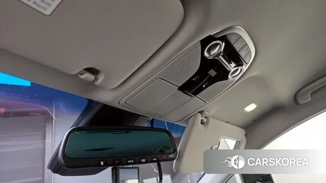 Hyundai Grandeur IG Hybrid id 3065738 из Кореи 9