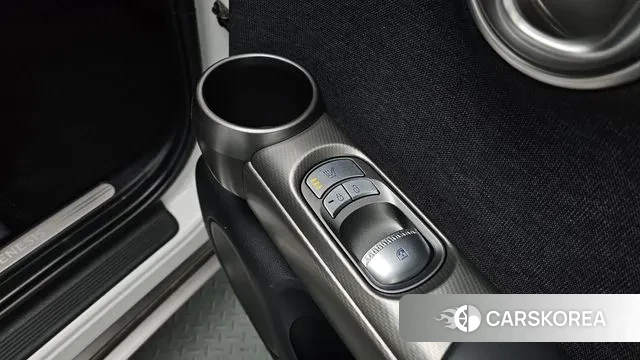 Genesis GV60 id 3615685 из Кореи 9