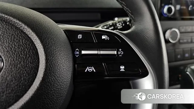 Hyundai Staria id 3442468 из Кореи 9