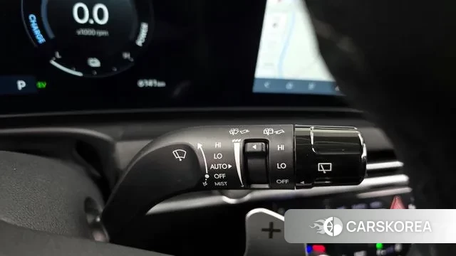 Hyundai The New Tucson Hybrid (NX4) id 2899805 из Кореи 9