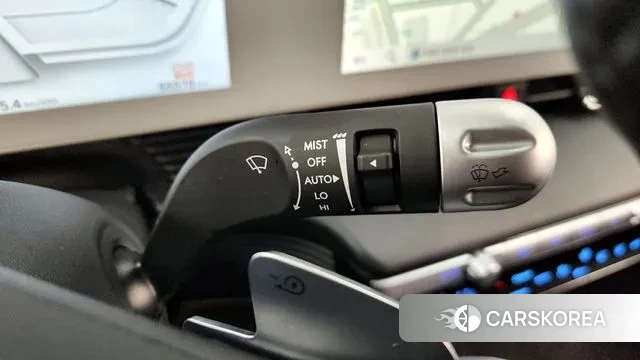 Hyundai Ionic 5 id 3566636 из Кореи 9