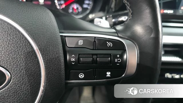 Kia K5 3rd generation id 4402275 из Кореи 9