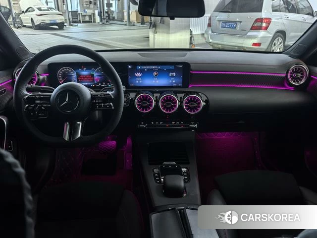 Mercedes-Benz Class A id 4272416 из Китая 9