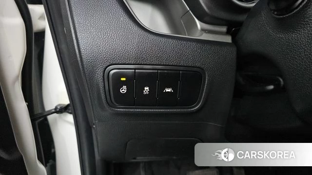 Kia The New Ray id 4309482 из Кореи 9