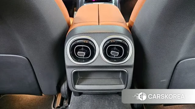 Mercedes-Benz C-Class W206 id 3611114 из Кореи 9