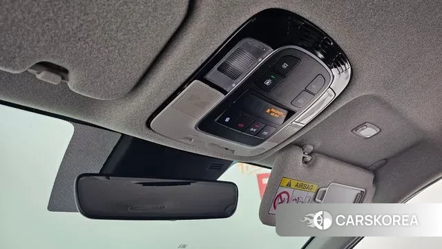 Hyundai Sonata Hybrid (DN8) id 3561881 из Кореи 9