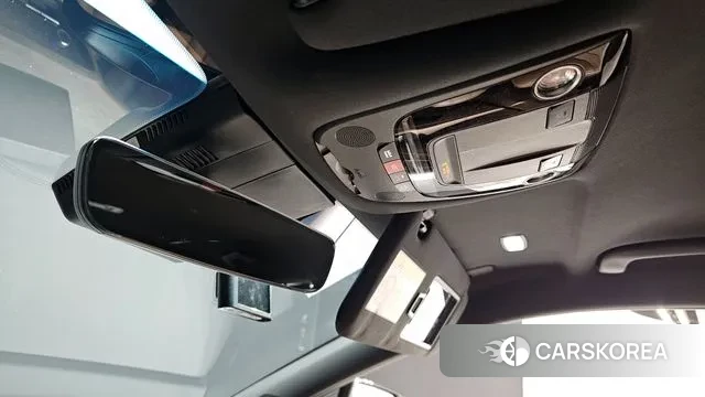 Kia K8 id 2940011 из Кореи 9