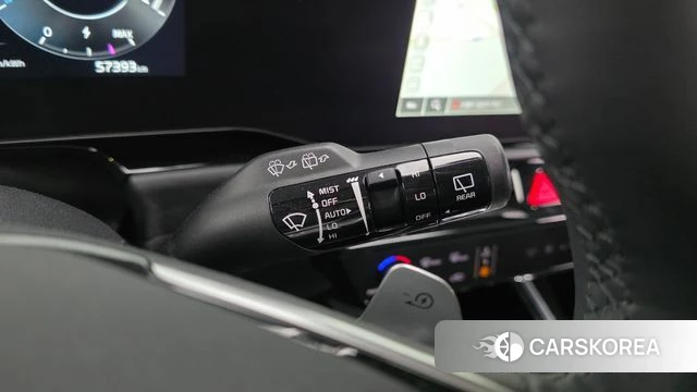 Kia Di All New Niro EV id 4292546 из Кореи 9