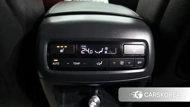 Hyundai Palisade id 3728347 из Кореи 9