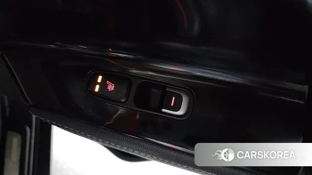 Kia Niro id 3418126 из Кореи 9