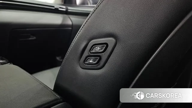 Hyundai The New Tucson (NX4) id 3545715 из Кореи 9