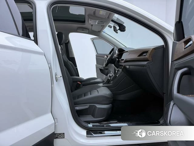 Volkswagen Tuyue id 4335924 из Китая 9