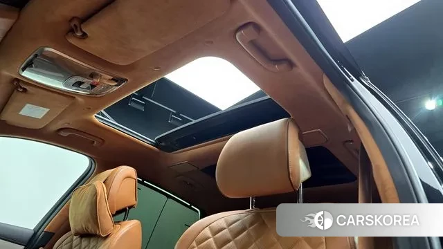 Genesis GV80 id 3452272 из Кореи 9