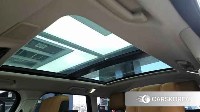 Land Rover Range Rover Sport 2nd Generation id 4201769 из Кореи 9