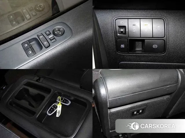 Hyundai Staria id 3482495 из Кореи 9