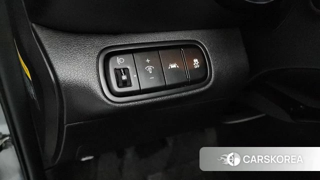 Hyundai Venue id 4470940 из Кореи 9