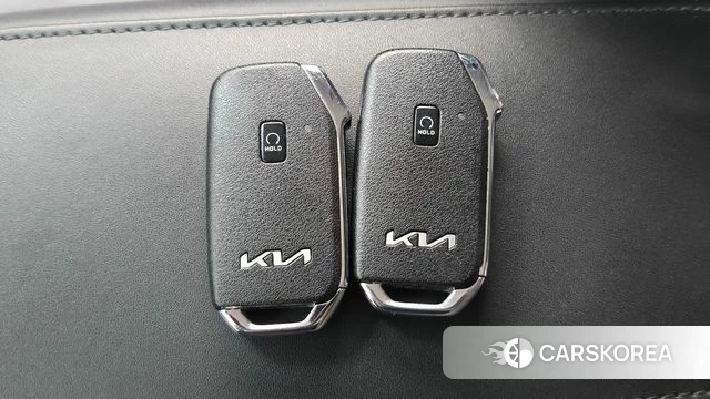Kia Di Ol Nu Niro id 4645969 из Кореи 9
