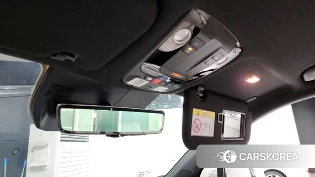 Kia The New Sorento 4th Generation id 3560349 из Кореи 9