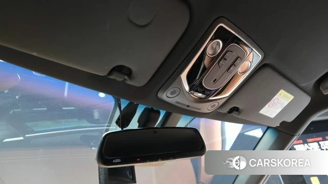 Ssangyong Torres id 4194618 из Кореи 9