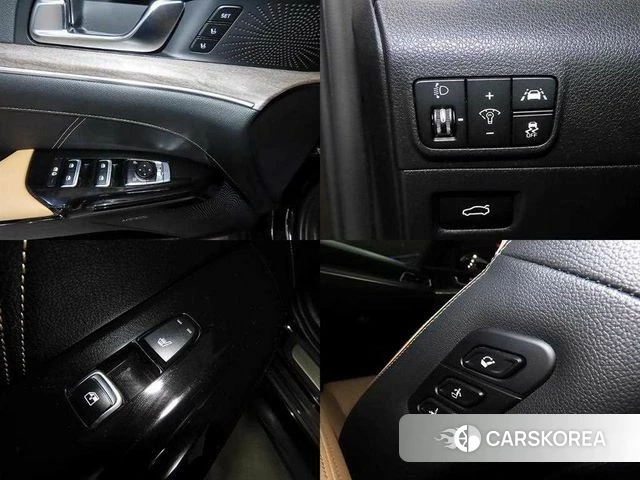 Kia K5 3rd generation id 4836127 из Кореи 9