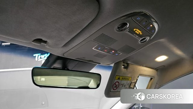 Hyundai The New Grandeur IG id 4458526 из Кореи 9