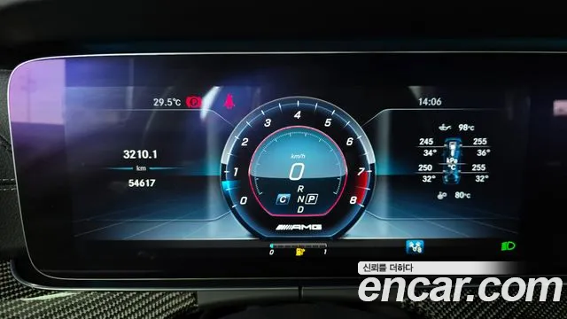 Mercedes-Benz E-Class W213 id 2763815 из Кореи 9