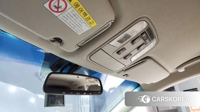 Kia The New Carnival id 3270097 из Кореи 9