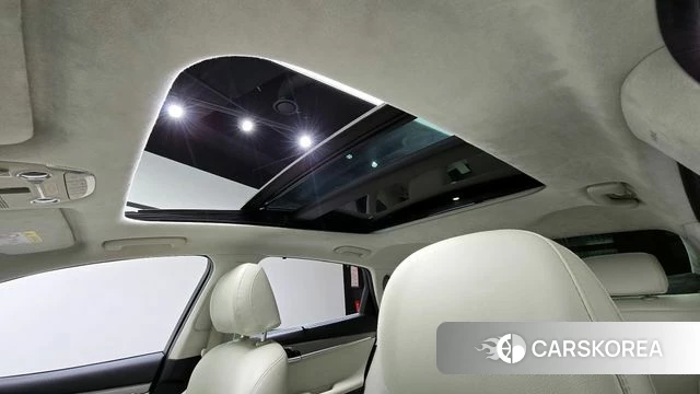 Hyundai The New Grandeur IG id 4303030 из Кореи 9