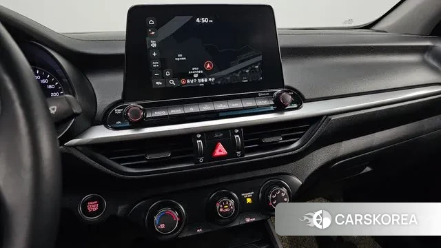 Kia Come New K3 id 3723658 из Кореи 9