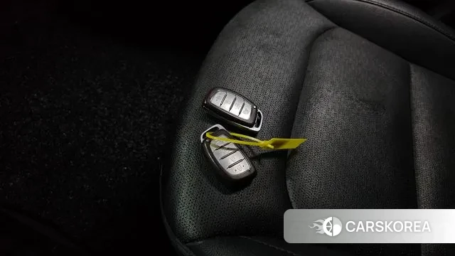 Hyundai The New Avante AD id 3563039 из Кореи 9