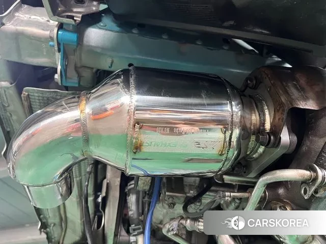 Porsche 911 id 2966818 из Кореи 9