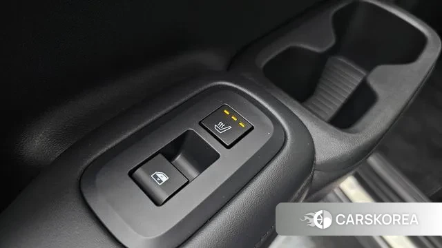 Hyundai Santa Fe (MX5) id 3267699 из Кореи 9