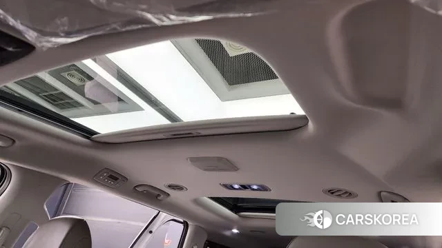 Kia The New Carnival 4th Generation id 3624574 из Кореи 9