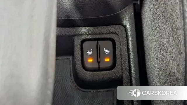 Chevrolet (GM Daewoo) The New Spark id 3444329 из Кореи 9