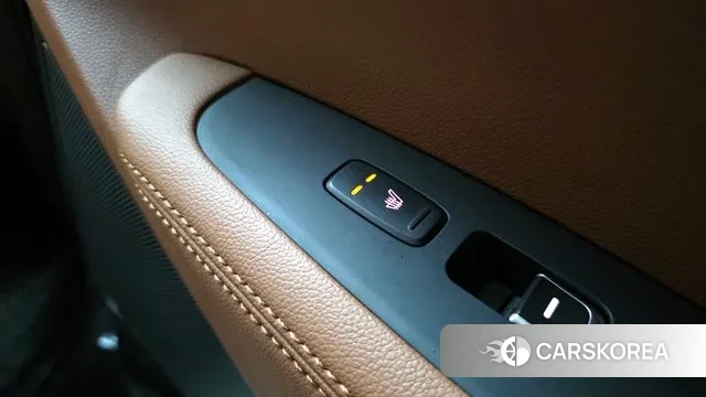 Kia The New Sorento id 3612481 из Кореи 9