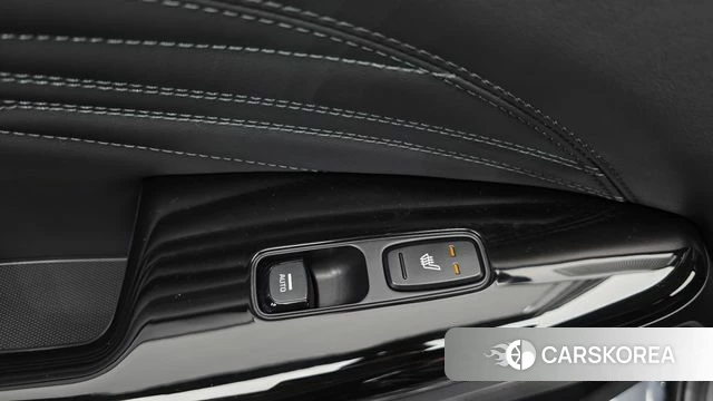 Kia K7 Premier id 4416423 из Кореи 9